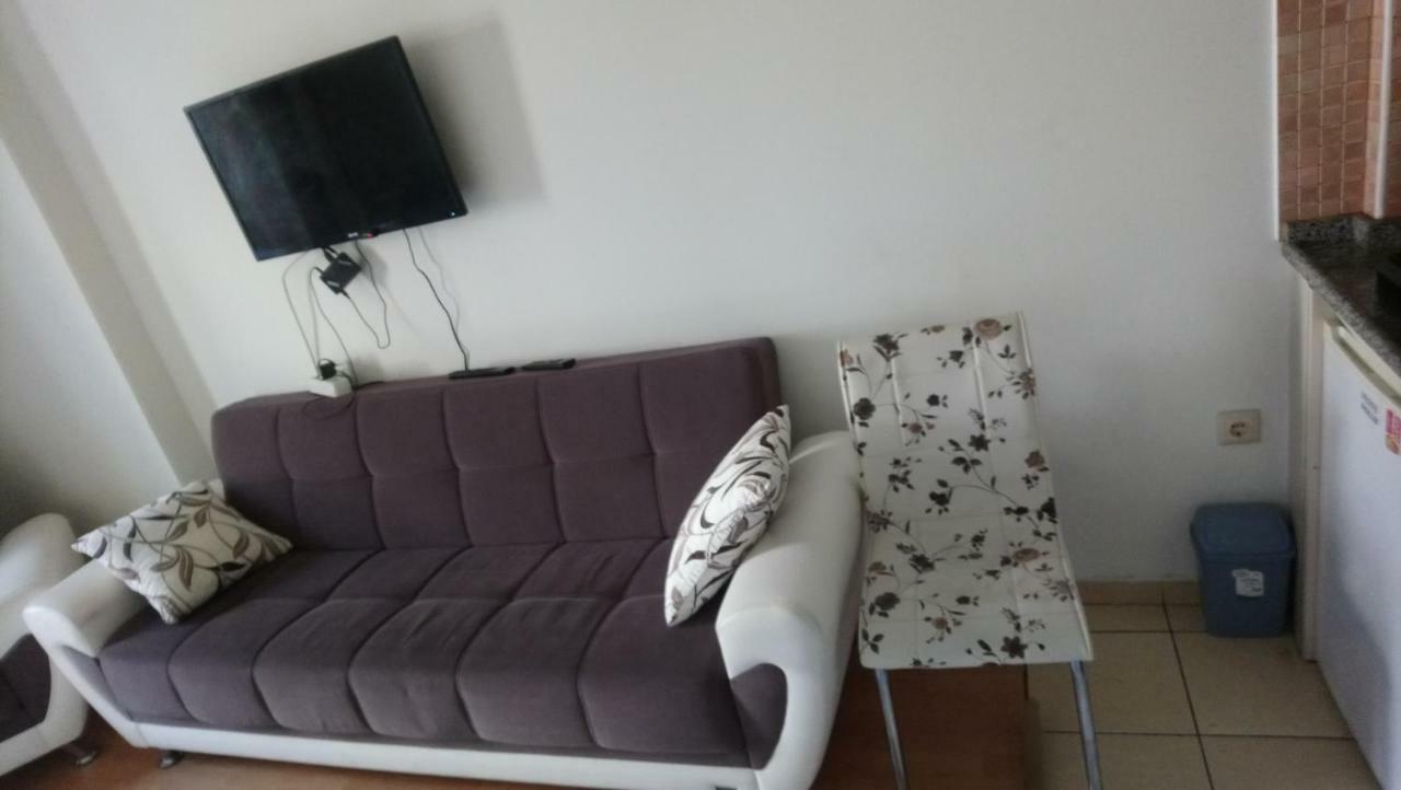 Akdemir House Apartment Istanbul Exterior photo