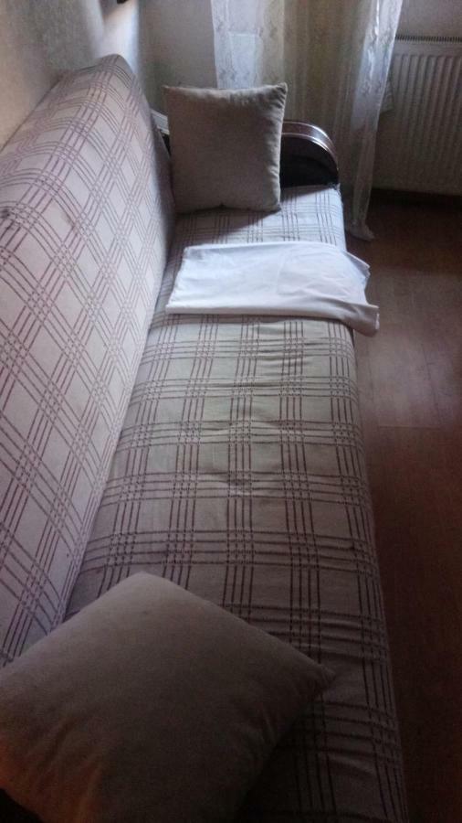 Akdemir House Apartment Istanbul Exterior photo