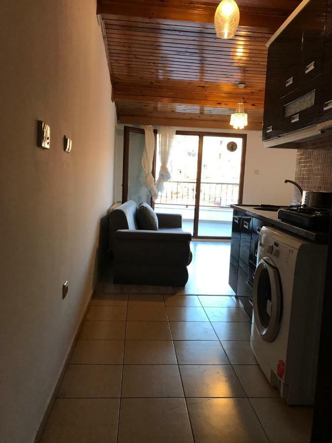 Akdemir House Apartment Istanbul Exterior photo