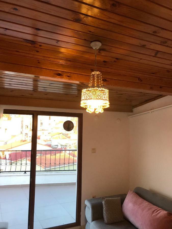 Akdemir House Apartment Istanbul Exterior photo