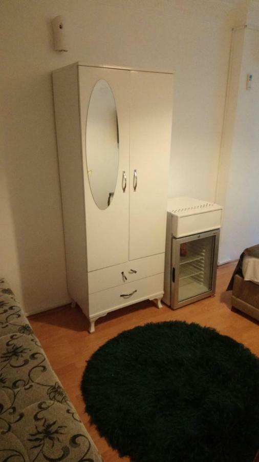 Akdemir House Apartment Istanbul Exterior photo